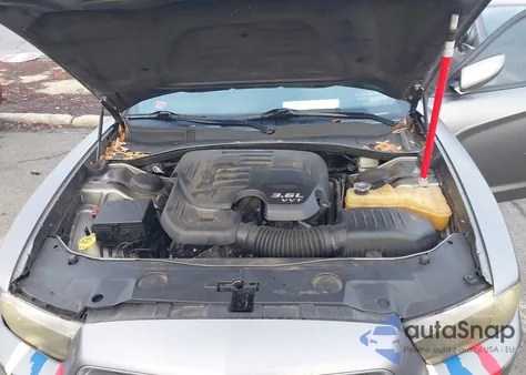 2012 Dodge Charger Sxt z USA, uszkodzony, nr VIN 2C3CDXHG0CH299750